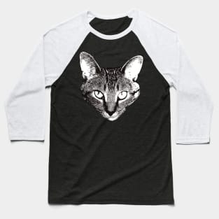 Devon Rex - Devon Rex Christmas Gifts Baseball T-Shirt